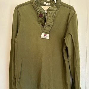 Abercrombie Kids Muscle NY Shirt